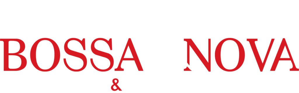 Bossa Nova Dance and Fitness Studios Logo