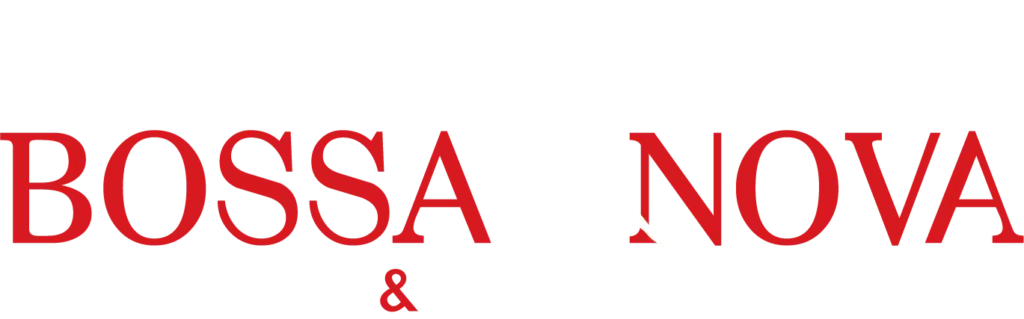 Bossa Nova Dance and Fitness Studios Logo