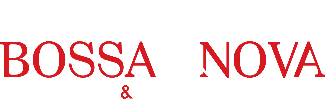 Bossa Nova Dance and Fitness Studios Logo