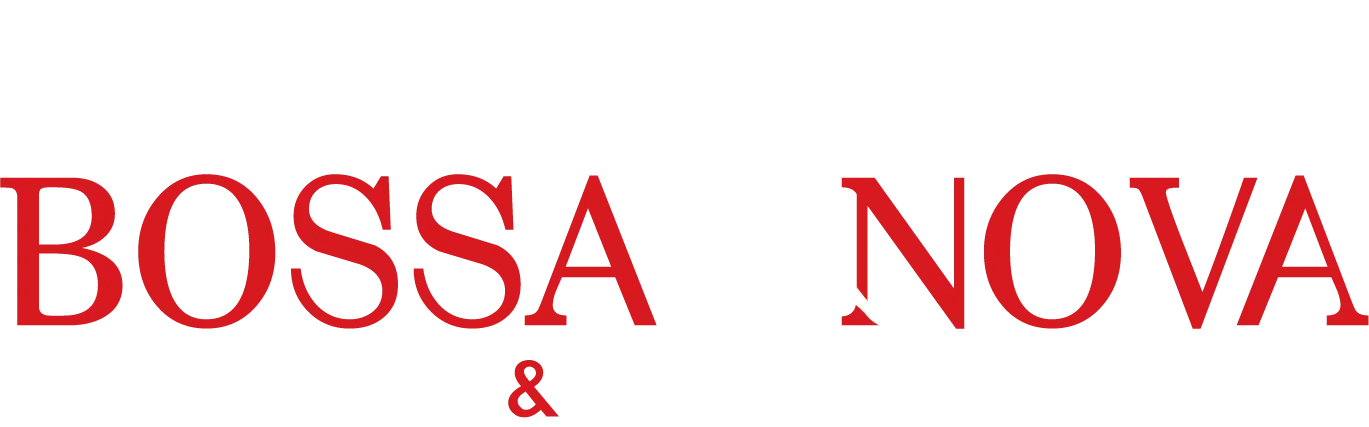 Bossa Nova Dance and Fitness Studios Logo