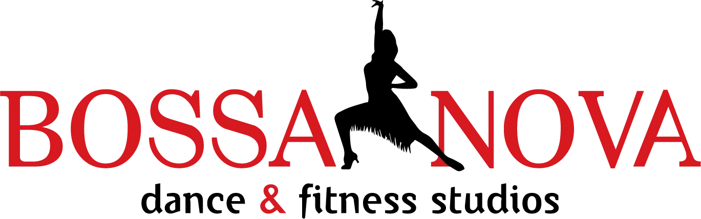 Bossa Nova Dance and Fitness Studios Logo