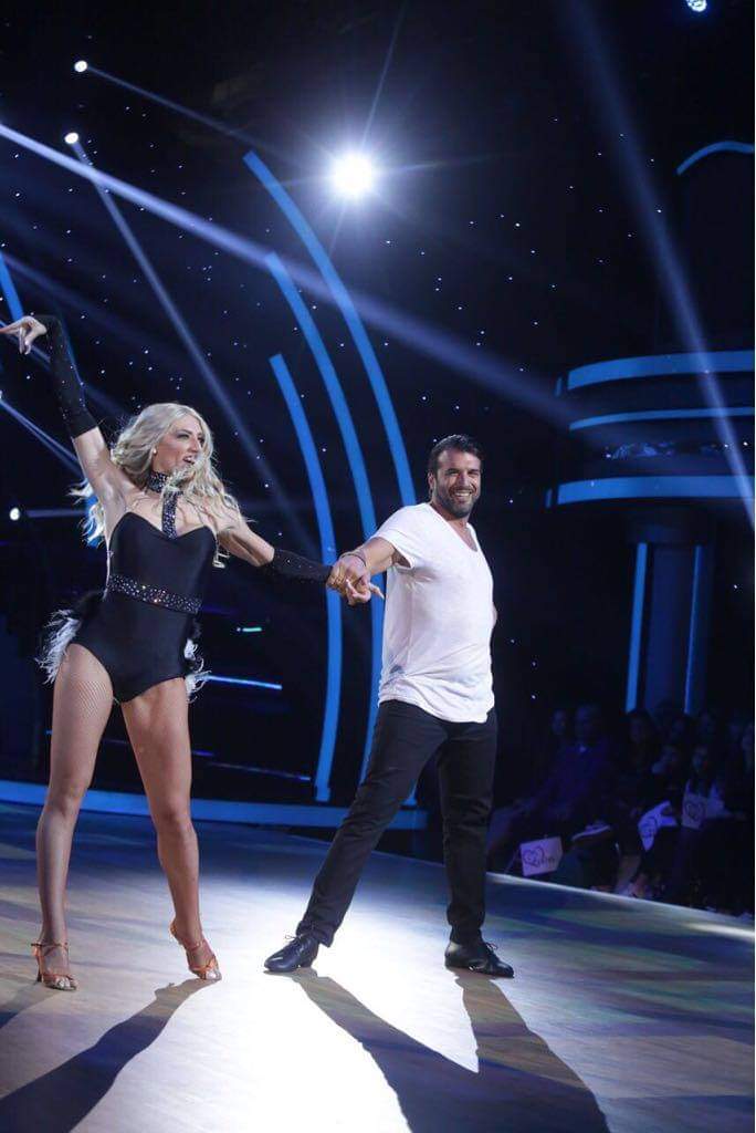 dancing with the stars