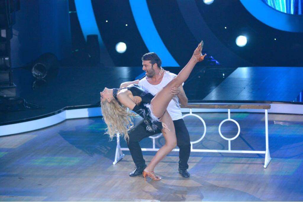 dancing with the stars