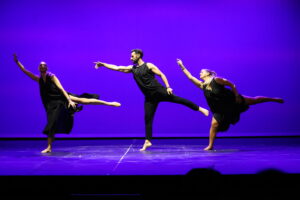 contemporary dance