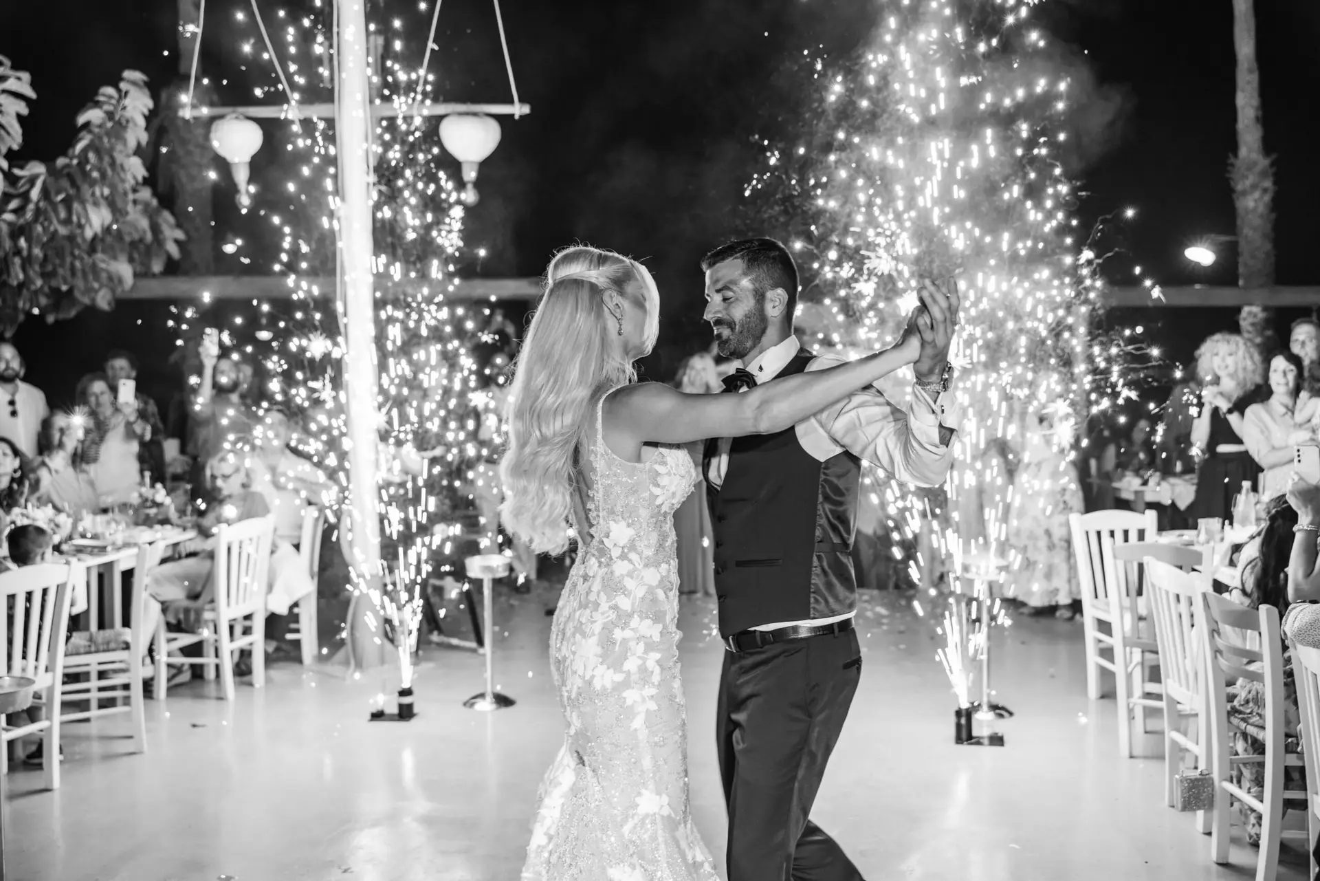 wedding dance