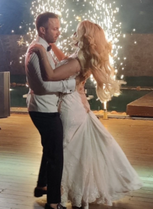 Ευδοκία Κυριάκου